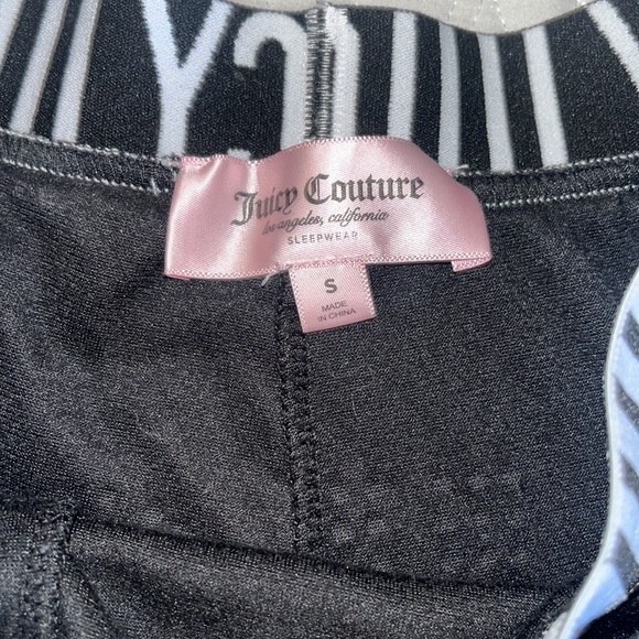 new juicy couture shorts - Picture 2 of 3